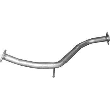 Výfuková trubka Výfuková trubka POLMO 26.35