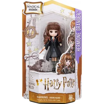 SPIN MASTER Harry Potter 507372 - figurka HERMIONA
