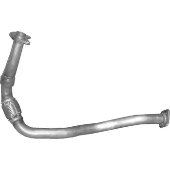 Výfuková trubka Výfuková trubka POLMO 26.174