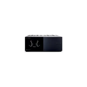Hi-Fi Zesilovač Výkonový zesilovač Anthem STR Power Amplifier Black