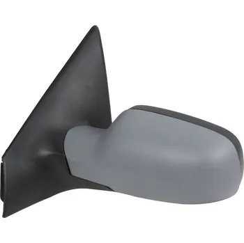 Auto zrcátko Vnější zpětné zrcátko ABAKUS 3127M07