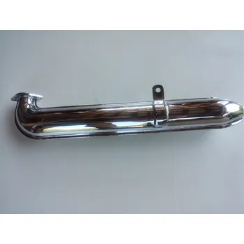 Výfuk pro motocykl Výfuk Jawa Pionýr 50/555