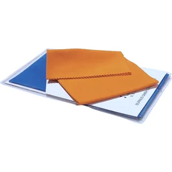 Burnus Lešticí látka na plexisklo 250 x 280 mm