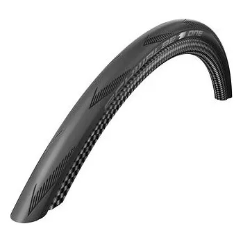 Sport plášť SCHWALBE ONE Tube Type 28"x1.25/32-622 kevlar černý (plášť SCHWALBE ONE Tube Type 28"x1.25/32-622 kevlar černý)