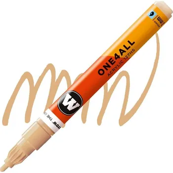 Akrylová fixa MOLOTOW One4All 127HS 2mm, sand