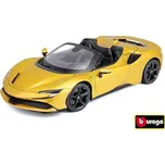 Bburago 1:18 Ferrari SF90 Spider