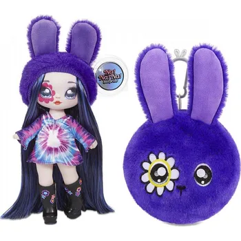 Hračka MGA L.O.L. Surprise 571773 Na Na Na ,set 2v1 MELANIE