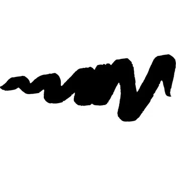 Tetování Curiosa Neways Henna Penna pero na tetování Barva: Black Onyx