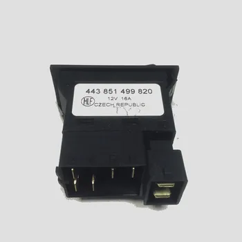 HLF spínač 499 3 polohy 0-1-2 (HLF 443 851 499 820, 443851499820)