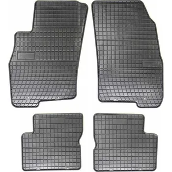 autokoberec Gumové autokoberce Alfa Romeo Mito (2008 - 2018) - 28485