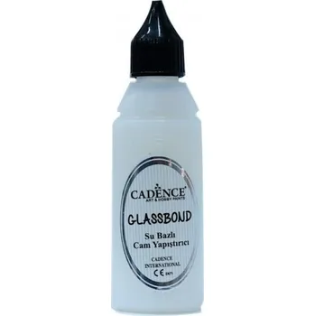 Průmyslové lepidlo Glass Bond (swarowski glue) 50ml -