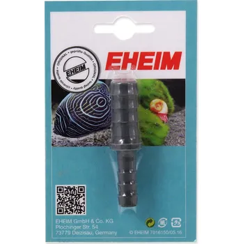 Přechodka EHEIM mezi hadicemi 9/12 – 12/16 mm 1 ks