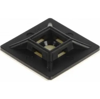 Masážní přístroj DRŽÁK NA SVORKY PS-5-28X28/B