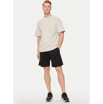 Dámské kraťasy 4F Sportovní kraťasy 4FWSS24TSHOM330 Černá Regular Fit L