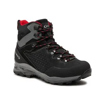 Pánská obuv Aku Trekingová obuv Alterra Ii Gtx GORE-TEX 430 Šedá 41_5