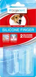 Bogar Bogadent Silicone Finger 2 ks