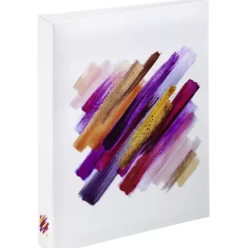 Fotoalbum Hama album BRUSHSTROKE 10x15/100