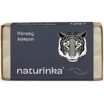 Naturinka Pánský šampon 110 g