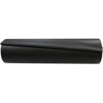 Mulčovací textilie Chemicor Netkaná textilie 1,6 x 100 m, černá, 50g, UV