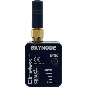 Studiové světlo Skynode receiver CRMX2