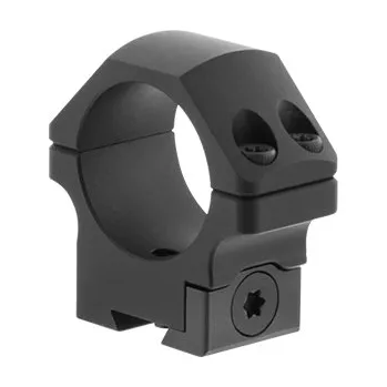 Airsoft Montáž pro optiku 30mm na Dovetail - kroužky UTG RDU013015 Medium P.O.I (2ks)