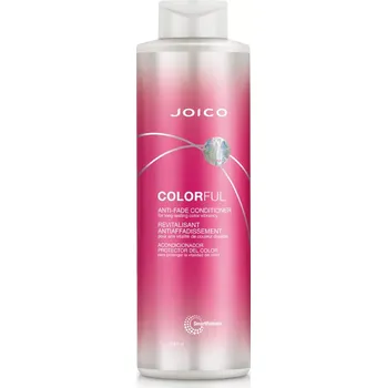 Joico K-pak Colorful Anti-fade kondicionér pro barvené a poškozené vlasy, 1000 ml