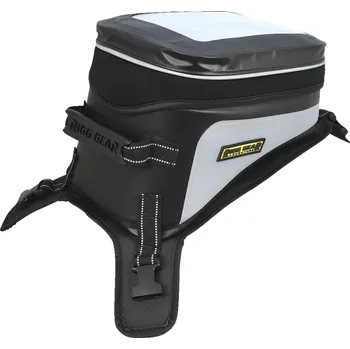 Zavazadlo na motocykl Nelson Rigg Tank Bag HURRICANE ADV