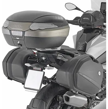 Zavazadlo na motocykl Boční nosiče na BMW S 1000 XR Kappa KLX5138 (20-24)