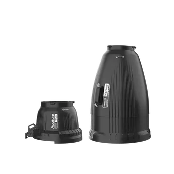 Studiové světlo Aputure Electro Storm Reflector Kit