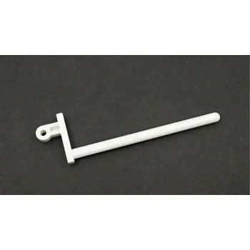 Příslušenství k šicímu stroji Kolík plochý Lada