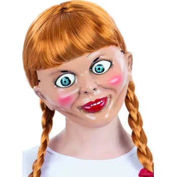 Maska Annabelle