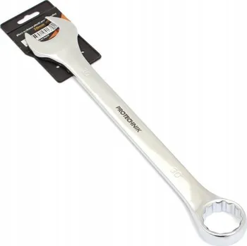 Klíč Klíč očkoplochý 16mm Cr.V PROFI PRO-TECHNIK