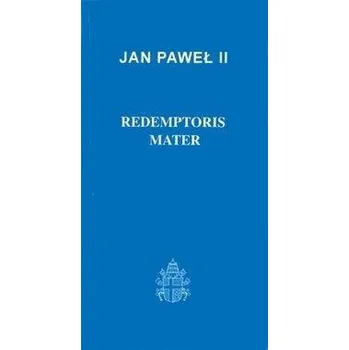 Redemptoris Mater - Jan Paweł II