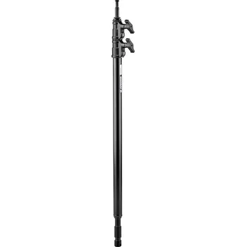 C-Stand Column 20 Black Chrome Finish Version