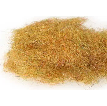 Sybai UVR Thorax Dubbing Pale Yellow