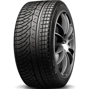 Zimní osobní pneu Michelin Pilot Alpin PA4 ( 305/35 R20 107V XL, s ochrannou lištou ráfku (FSL) D C )