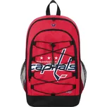 Batoh Washington Capitals NHL FOCO Big Logo Bungee Backpack