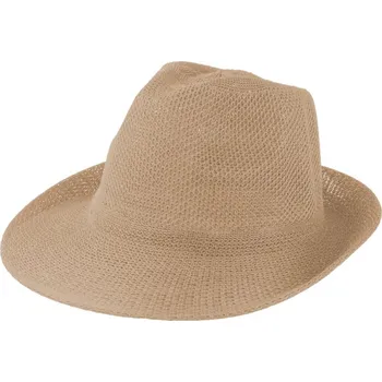 Klobouk Willow polyesterový klobouk bez potisku bez potisku 5