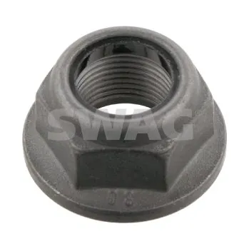 Čep nápravy Matice, čep nápravy SWAG 60 91 9893