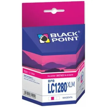 Počítač Inkoust Black Point BPBLC1280XLM / LC1280M (purpurový)