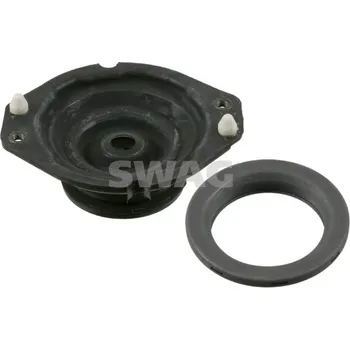 Opravná sada podvozku a pohonu kol Opravná sada, horní uložení tlumičů SWAG 60 92 2311