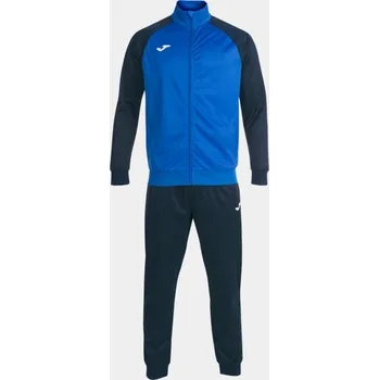 JOMA ACADEMY IV TRÉNINKOVÁ SOUPRAVA DĚTSKÁ - Modrá - velikost XS