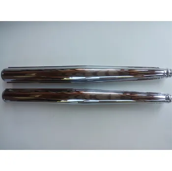 Výfuk pro motocykl Výfuky Jawa 350/639, 640