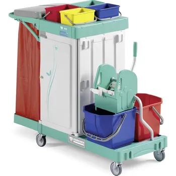 Úklidový vozík Kärcher Úklidový Vozík MAGIC LINE 350S 9.212-077.0