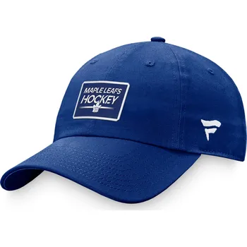 Kšiltovka Fanatics Pánská kšiltovka Toronto Maple Leafs NHL Authentic Pro Prime Graphic Unstructured Adjustable