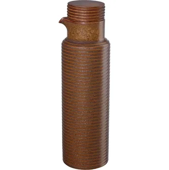 Konvice na čaj Láhev na olej&ocet Asa Selection KITCHEN´ART hnědá