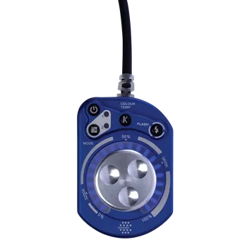 Studiové světlo Creamsource Creamtwist Wired Remote