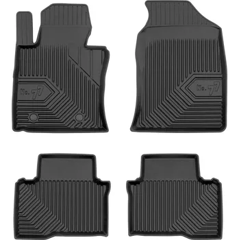autokoberec Sada podlahových rohoží FROGUM 77408951