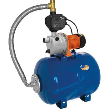 Domácí vodárna Aquacup FULL CONTROL AUTOMAT 24 - 800 17967