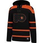 47 Brand Pánská mikina Philadelphia Flyers NHL Superior Lacer Hood Velikost: M